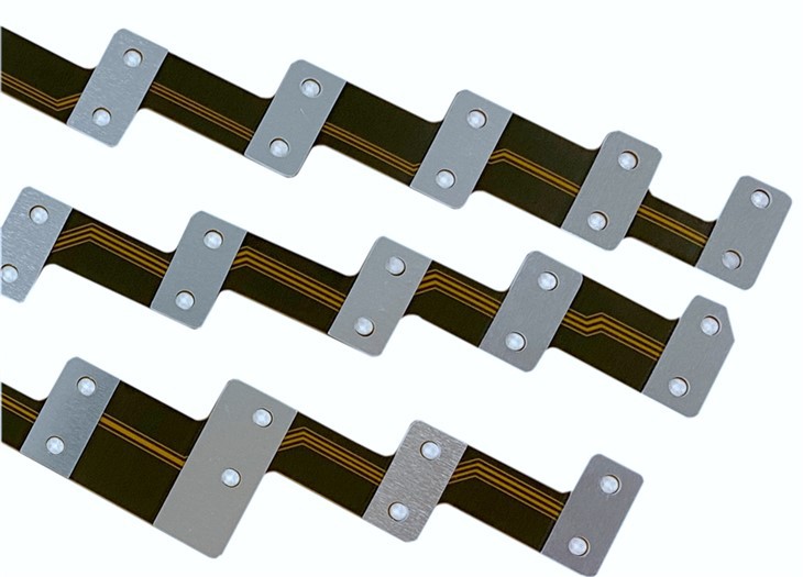 Wyświetlacz LED Pcb
