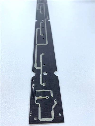 PCB z PTFE